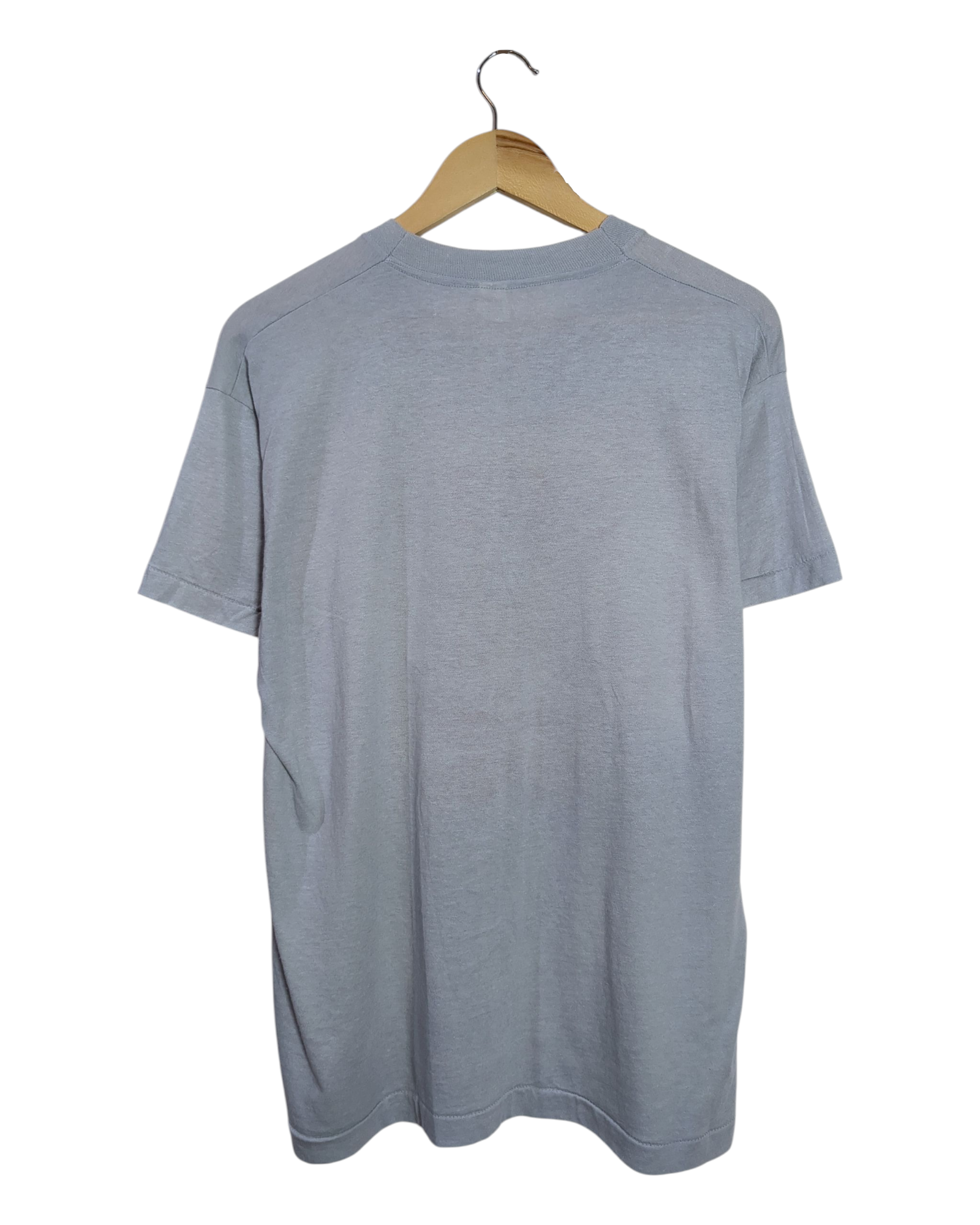 Screen Stars 1989 Dante and the K Single Stitch Tee - (M)