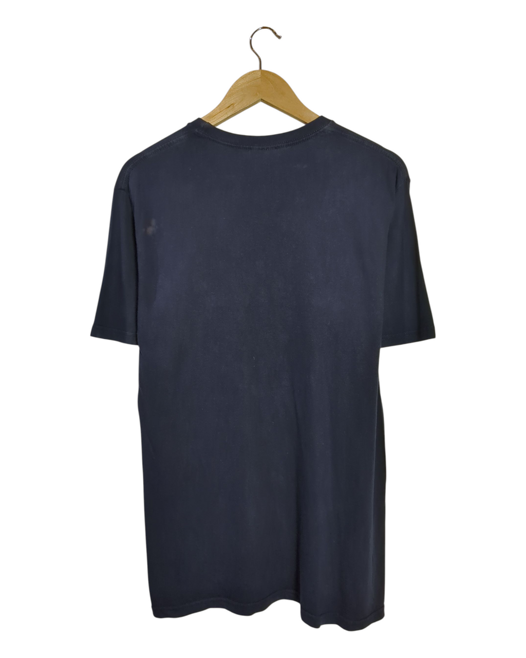Stussy Basic Logo Tee - (S)