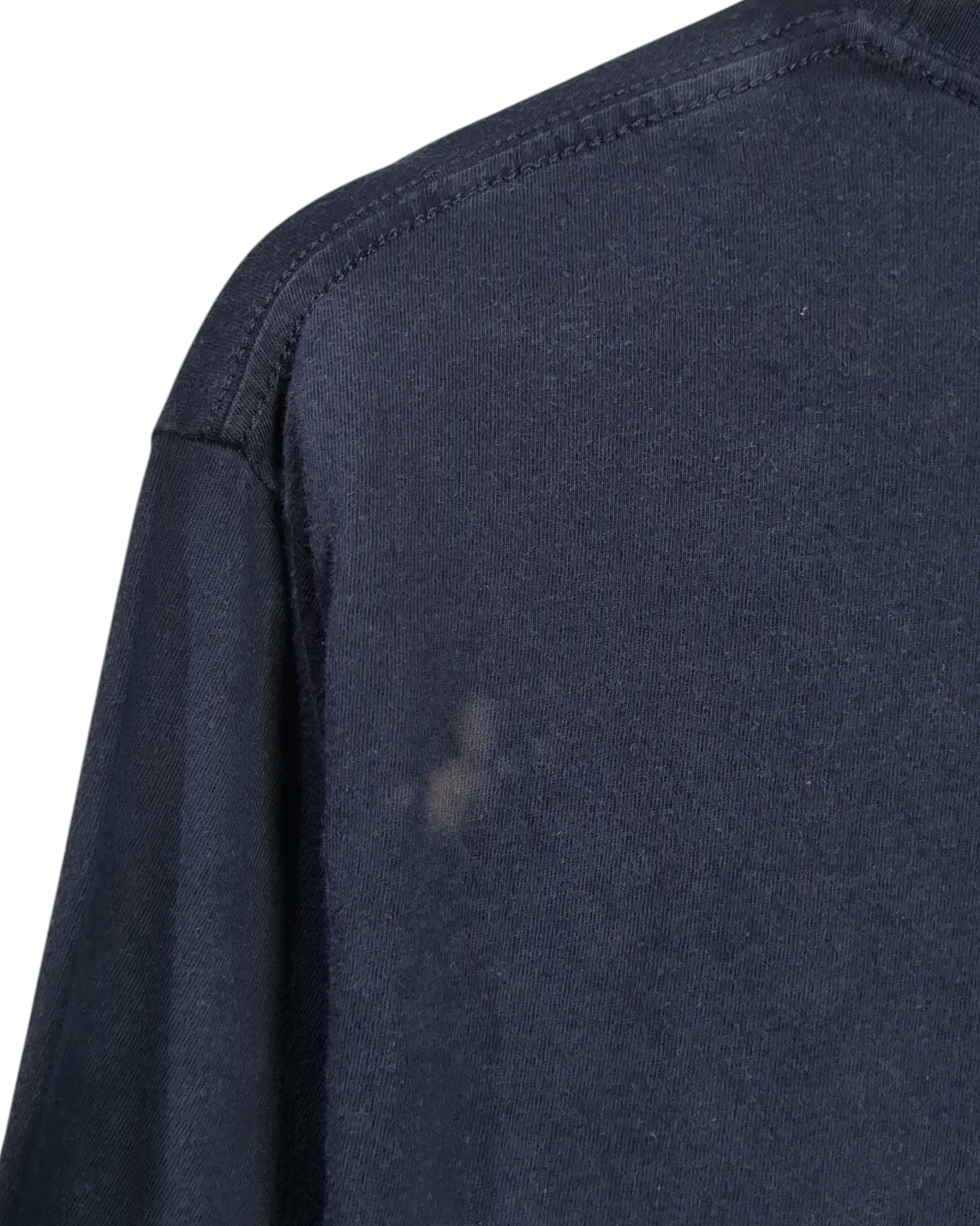 Stussy Basic Logo Tee - (S)