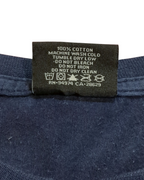 Stussy Basic Logo Tee - (S)
