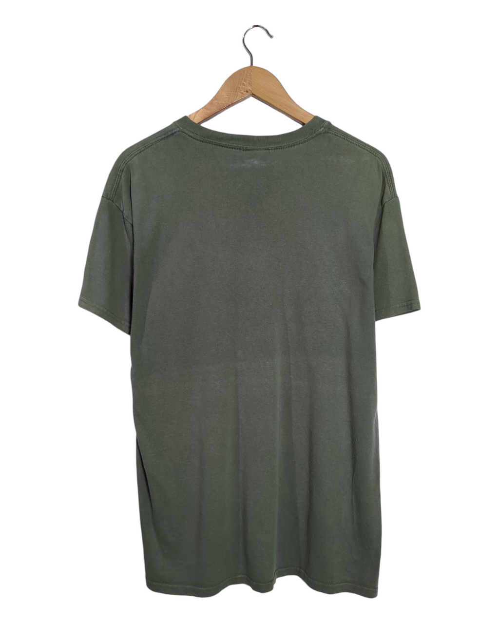 Thrasher Skate Mag Tee - (M)