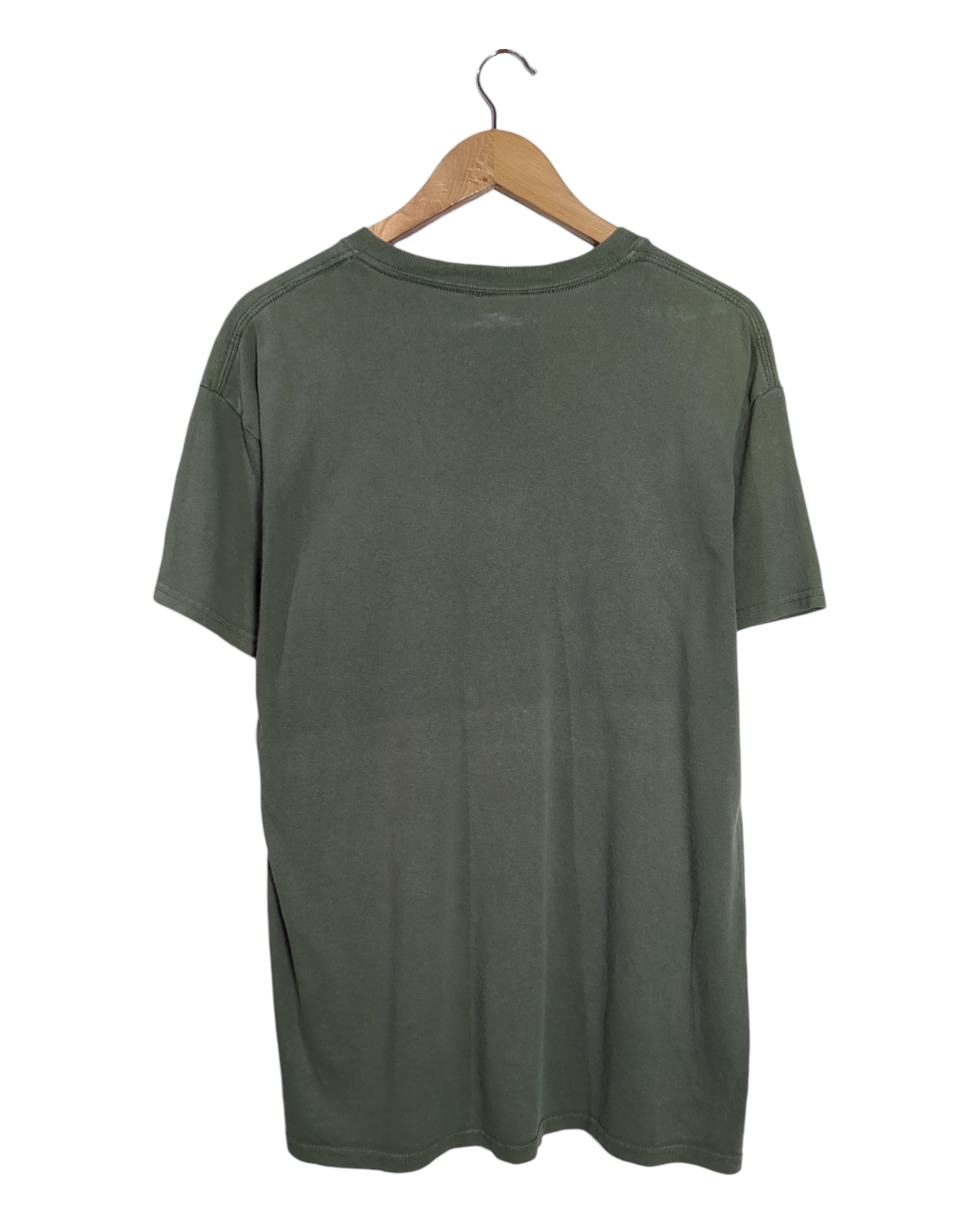 Thrasher Skate Mag Tee - (M)