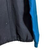 2010-11 Barcelona Nike Track Jacket - (L)