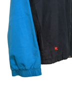 2010-11 Barcelona Nike Track Jacket - (L)