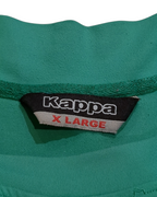 2003-04 Werder Bremen Kappa Home Shirt #6 Baumann - (XL.Boys)