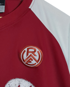 2005-06 Rot-Weiss Essen Nike Home Shirt - (L)