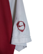 2005-06 Rot-Weiss Essen Nike Home Shirt - (L)