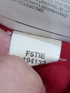 2005-06 Rot-Weiss Essen Nike Home Shirt - (L)