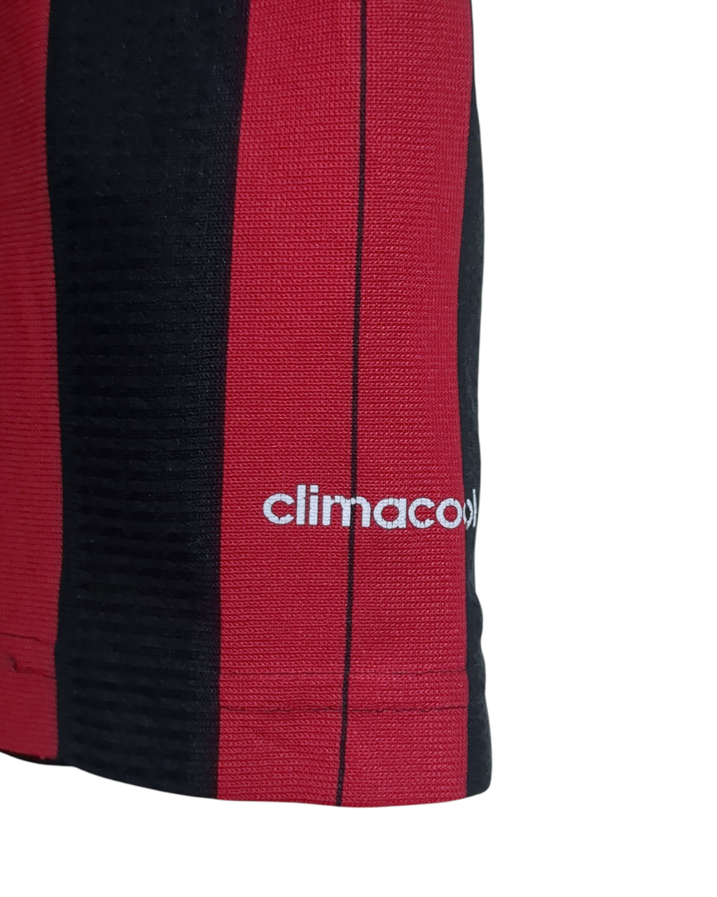 2013-14 AC Milan Adidas Home Shirt - (XL.Boys)