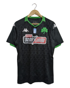 2019-20 Panathinaikos Kappa Third Shirt - (S)