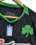 2019-20 Panathinaikos Kappa Third Shirt - (S)