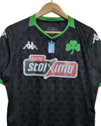 2019-20 Panathinaikos Kappa Third Shirt - (S)