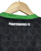 2019-20 Panathinaikos Kappa Third Shirt - (S)