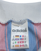 1995-97 Bayern Munich Adidas Home Shirt #18 Klinsmann - (XL)