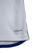 2023-24 FC Copenhagen Adidas Home Shirt #33 Falk - (M)