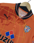 2012 Shimizu S-Pulse Puma Home Shirt - (L)