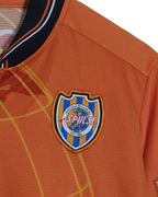 2012 Shimizu S-Pulse Puma Home Shirt - (L)