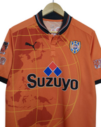 2012 Shimizu S-Pulse Puma Home Shirt - (L)