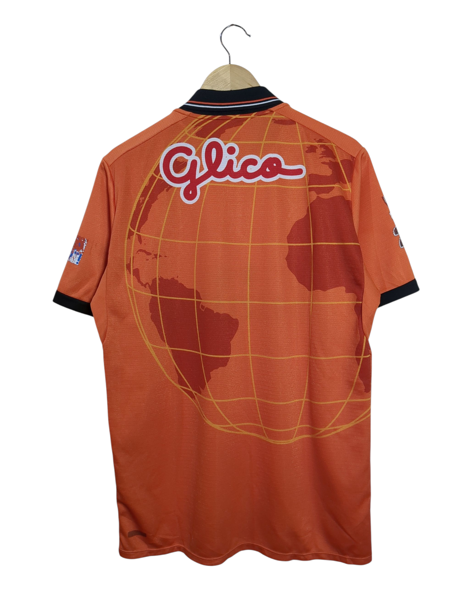 2012 Shimizu S-Pulse Puma Home Shirt - (L)
