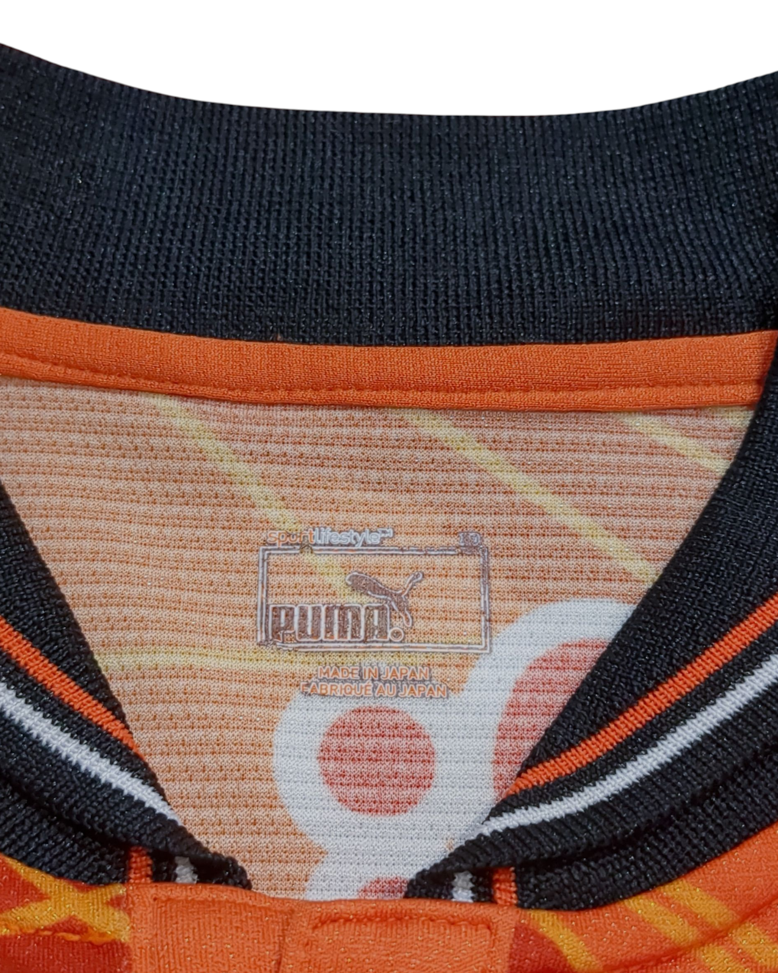 2012 Shimizu S-Pulse Puma Home Shirt - (L)