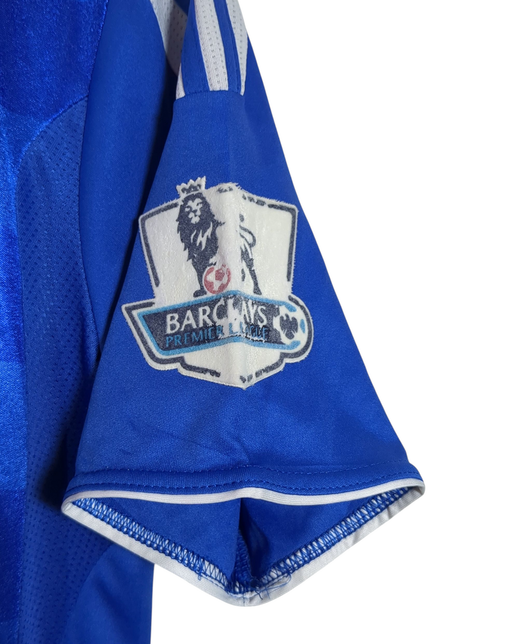 2011-12 Chelsea Adidas Home Shirt #9 Torres - (M)