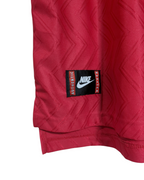 1996-98 Arsenal Nike Home Shirt - (M)