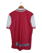 1996-98 Arsenal Nike Home Shirt - (M)