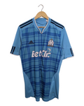 2010-11 Olympique Marseille Adidas Away Shirt - (L)