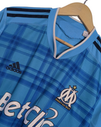 2010-11 Olympique Marseille Adidas Away Shirt - (L)