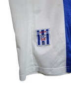 1998-99 Hansa Rostock Adidas Home Shirt - (XL)