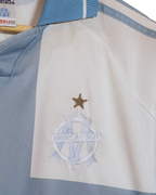2000-01 Olympique Marseille Home Shirt - (M)