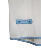 2000-01 Olympique Marseille Home Shirt - (M)