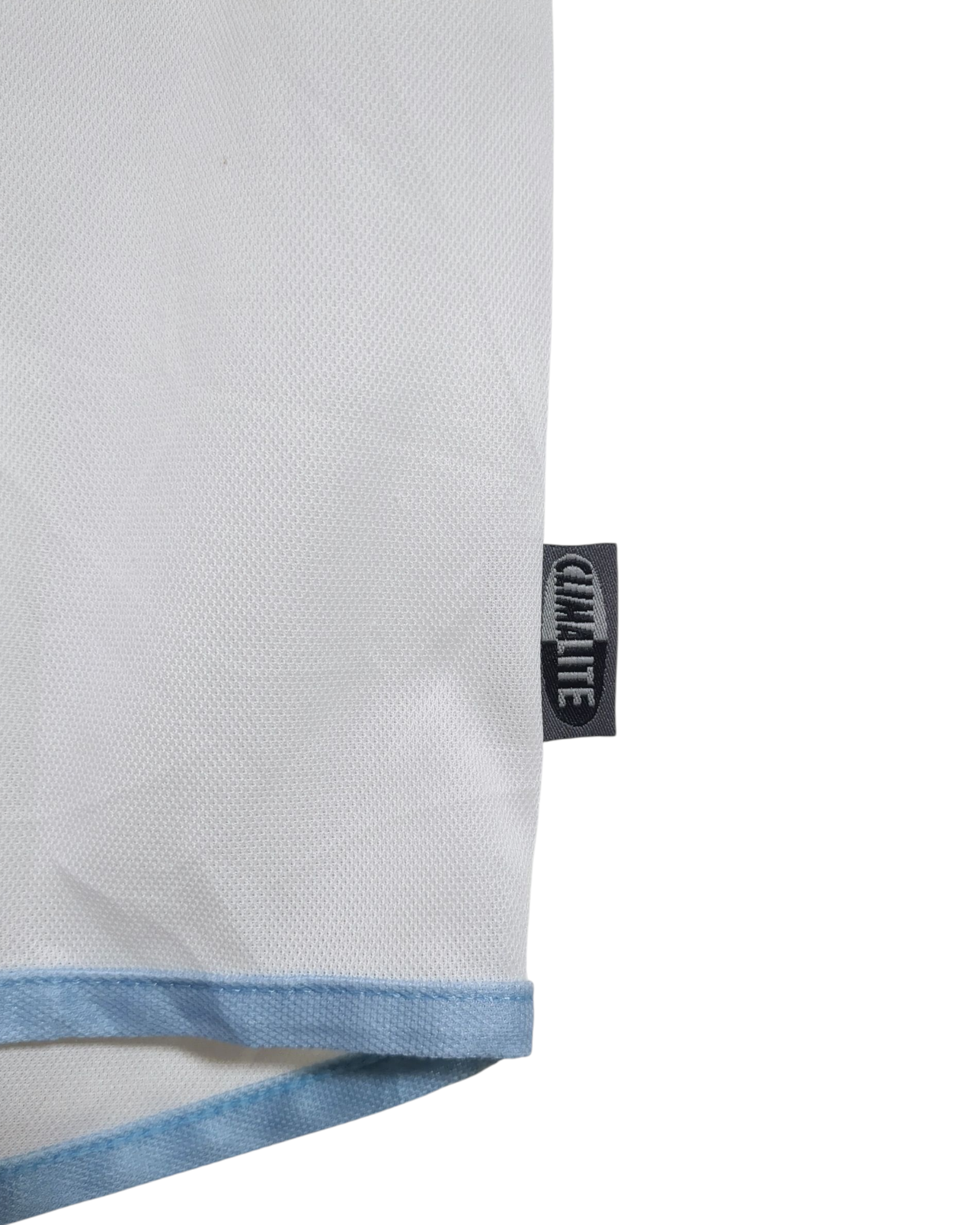 2000-01 Olympique Marseille Home Shirt - (M)