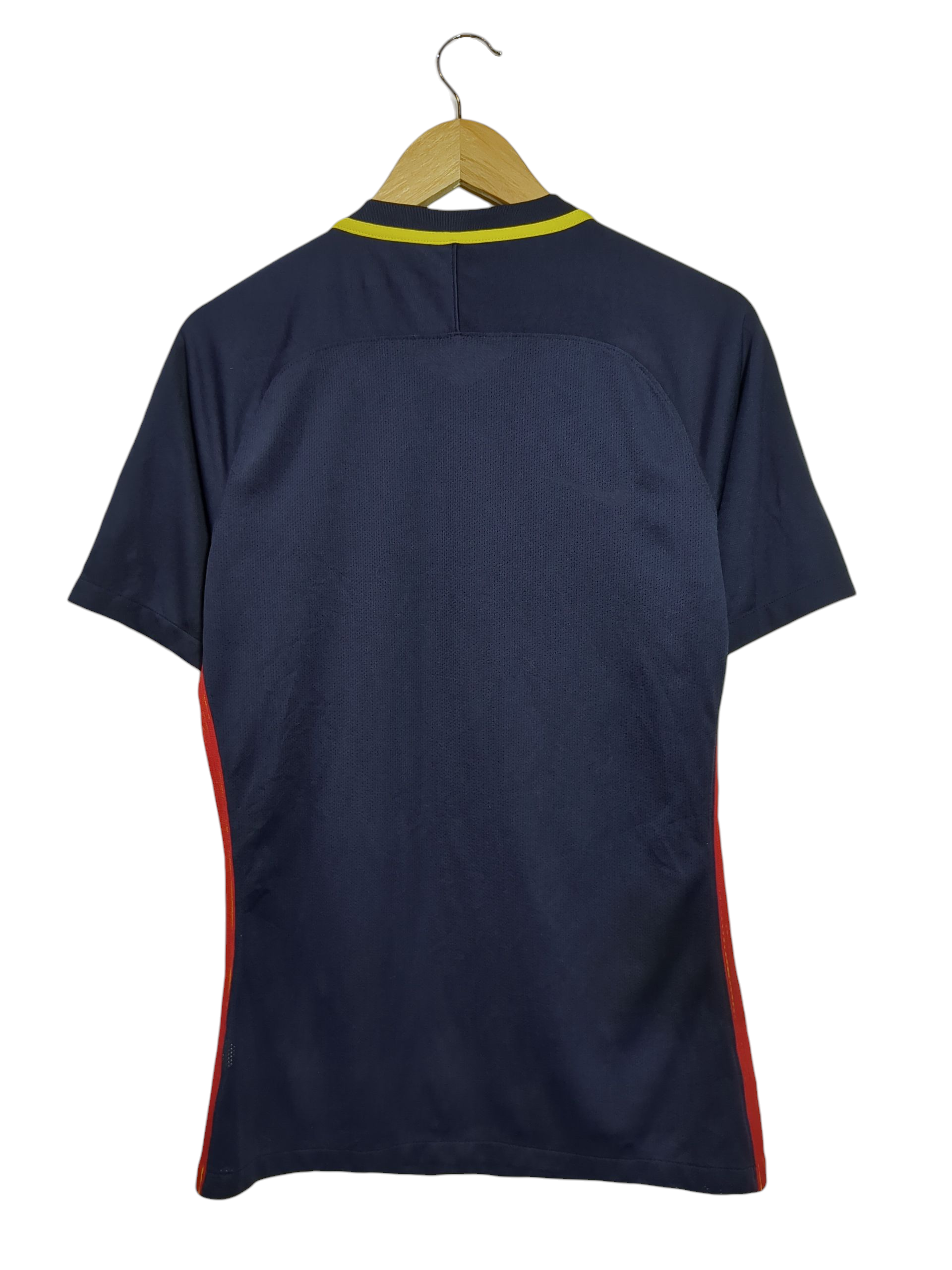 2016-17 RB Salzburg Nike Player Issue Away Shirt - (M)