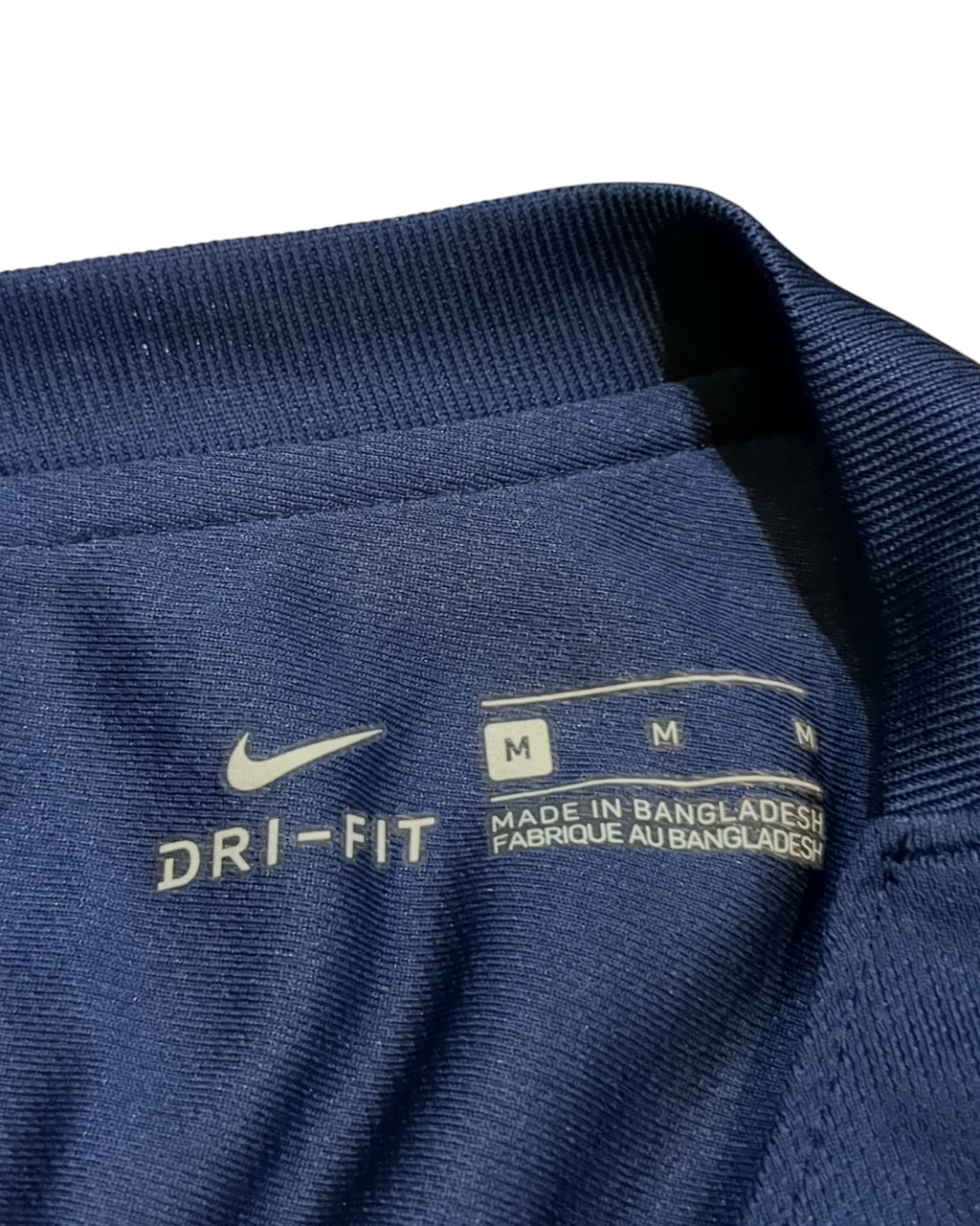 2016-17 RB Salzburg Nike Player Issue Away Shirt - (M)