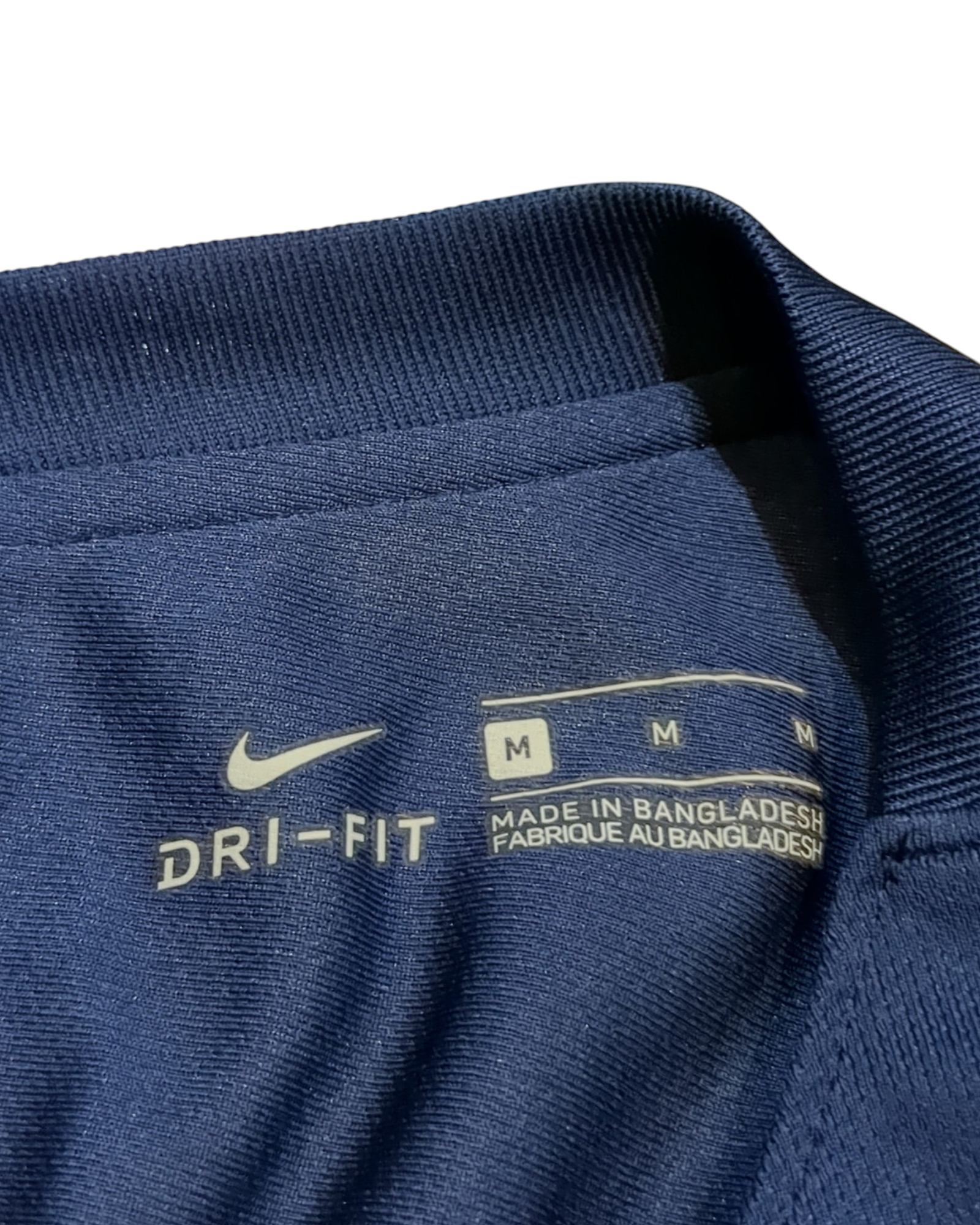 2016-17 RB Salzburg Nike Player Issue Away Shirt - (M)