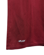 2018-19 Liverpool New Balance Home Shirt - (M)