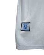 1996-98 Olympique Marseille Adidas Home Shirt - (L)