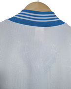 1996-98 Olympique Marseille Adidas Home Shirt - (L)