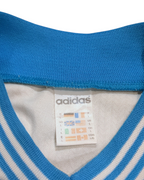 1996-98 Olympique Marseille Adidas Home Shirt - (L)