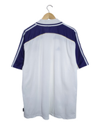 2000-01 Anderlecht Adidas Home Shirt - (XL)
