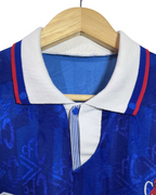 1991-93 Chelsea Umbro Home Shirt - (L)
