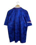 1991-93 Chelsea Umbro Home Shirt - (L)