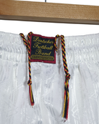 1996-98 Germany Adidas Away Shorts - (W26 x L15)