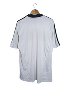 2008-09 Germany Adidas Home Shirt - (L)