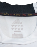 2008-09 Germany Adidas Home Shirt - (L)