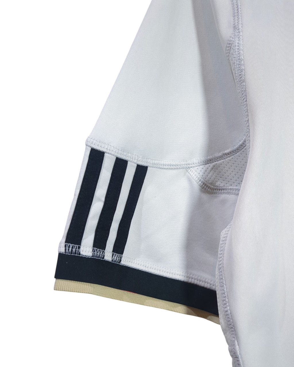 2010-11 Germany Adidas Home Shirt - (M)