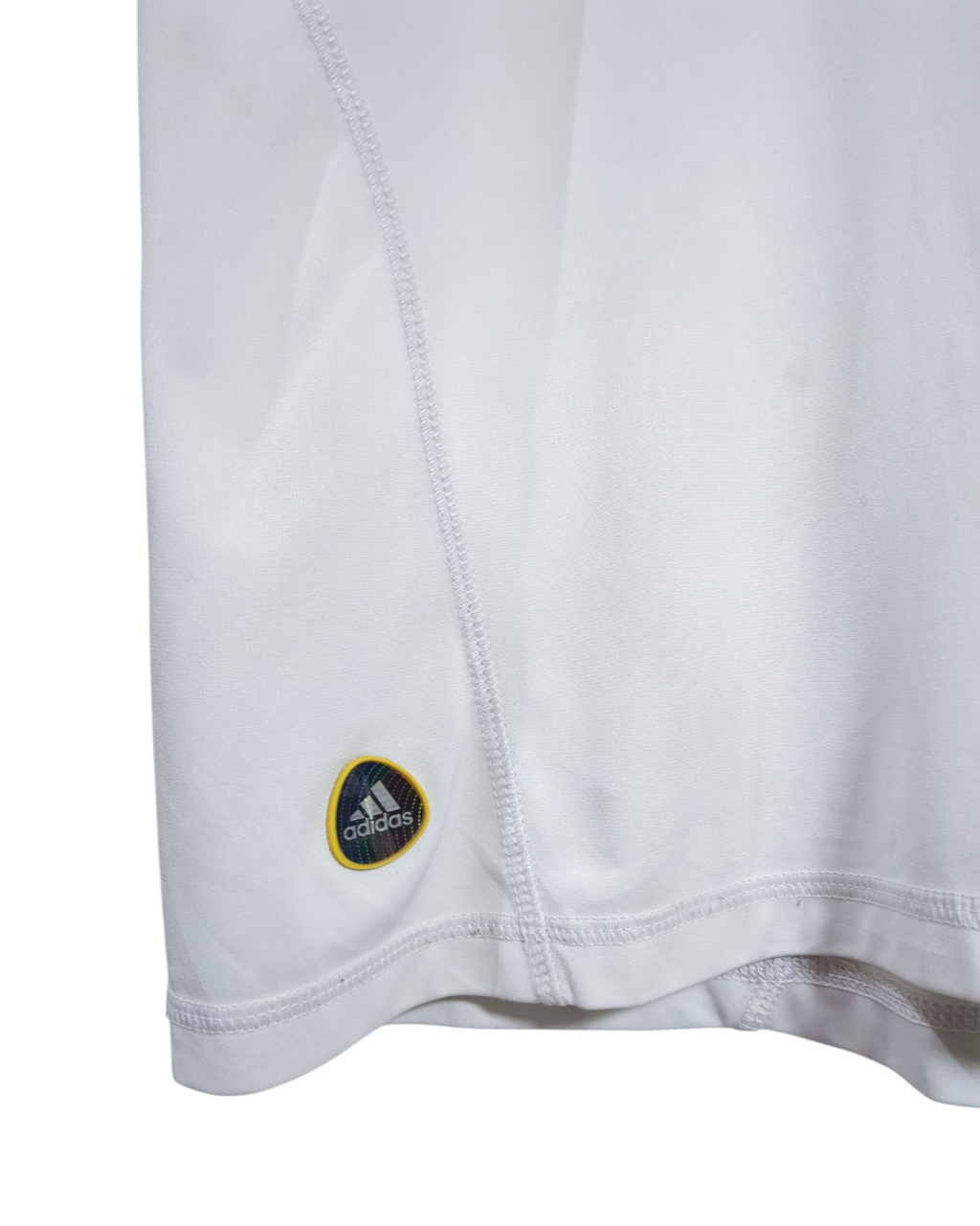 2010-11 Germany Adidas Home Shirt - (M)