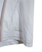 2010-11 Germany Adidas Home Shirt - (M)