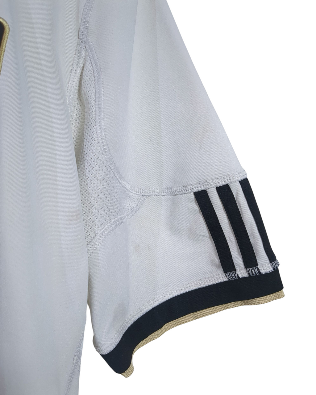2010-11 Germany Adidas Home Shirt - (M)
